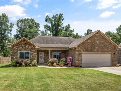 1404 Gypsy Trl SW, Hartselle, AL, 35640