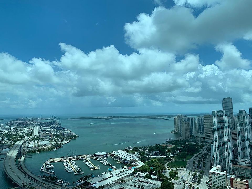 1st image of 888 Biscayne Blvd APT 5504