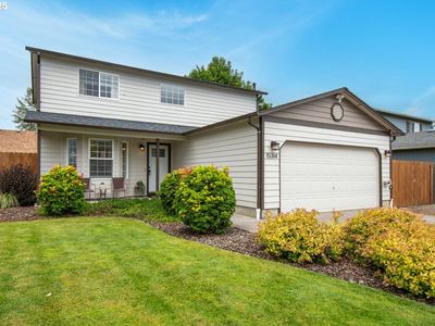 15314 NE 88th St, Vancouver, WA, 98682