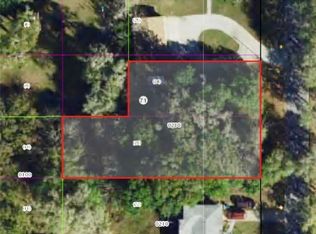 306 S Apopka Ave, Inverness, FL 34452