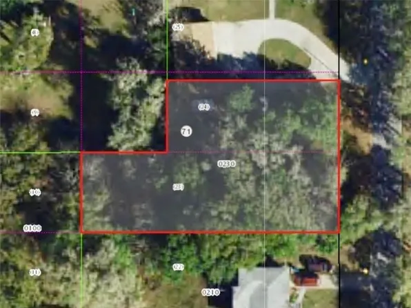 306 S Apopka Ave, Inverness, FL 34452