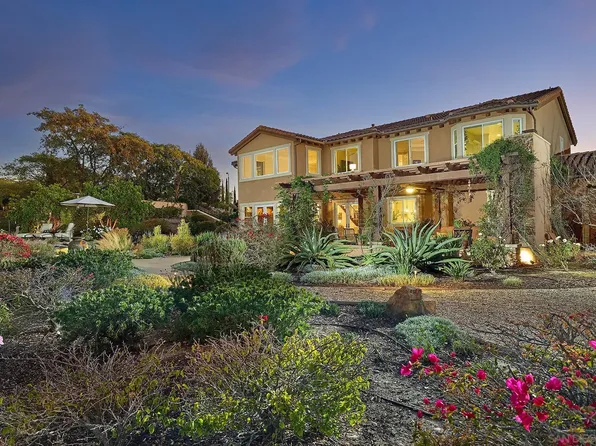 15792 Via Santa Pradera, San Diego, CA 92131