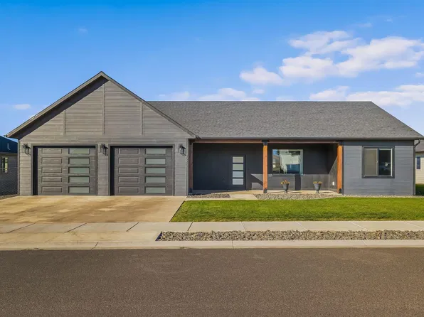 2243 Powers Dr, Lewiston, ID 83501