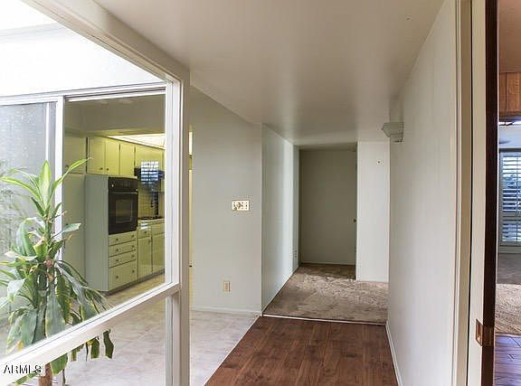 Atrium:Hallway