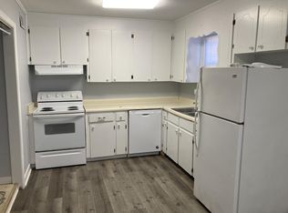606 Calhoun Ave #11, Greenwood, SC 29649