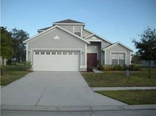 129 Southampton Dr, Kissimmee, FL 34744