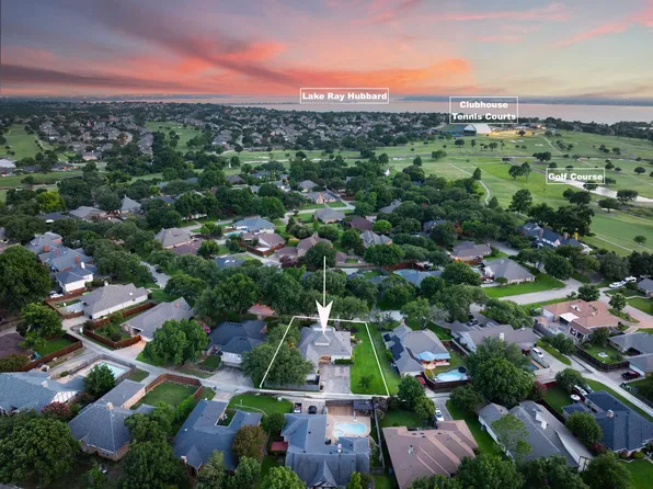 1450 Meandering Way, Rockwall, TX 75087