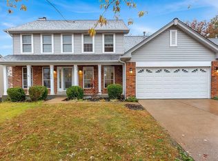 4829 Christoble Dr, Saint Louis, MO