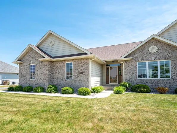 8983 62nd AVENUE #471, Pleasant Prairie, WI 53158