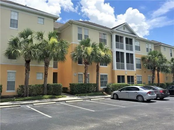 9320 Crescent Loop Cir APT 109, Tampa, FL 33619