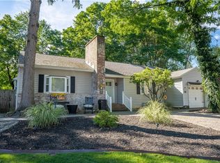 1373 Castlewood Ave SW, North Canton, OH 44720