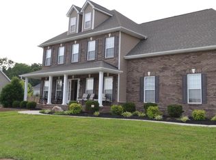 6101 Wishing Well Ln, Knoxville, TN 37918