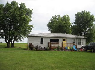 8503 Rock Creek Rd, Farmington, MO 63645