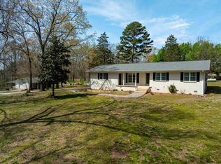 300 Jamestown Rd, Desha, AR 72527