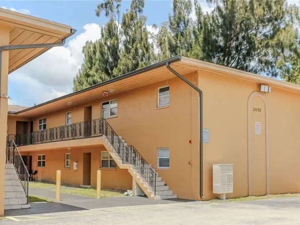 2055 Braman Ave APT 2, Fort Myers, FL 33901