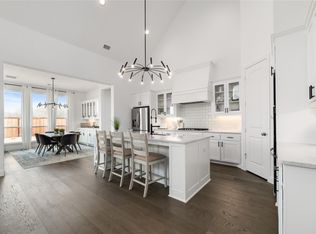 4350 Silver Spur Dr, Prosper, TX 75078
