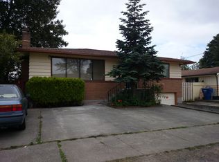 3523 S Holden St, Seattle, WA 98118