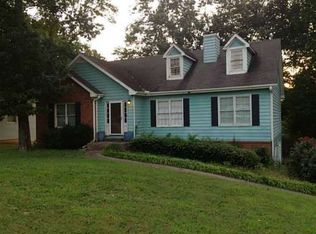 3088 Gray Rd SE, Smyrna, GA 30082