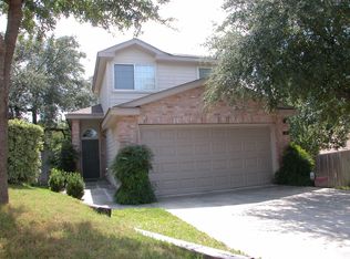 2 Rainy Ave, San Antonio, TX 78240