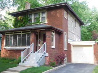 10863 S Bell Ave, Chicago, IL 60643