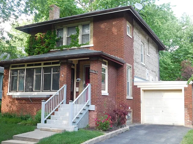 10863 S Bell Ave photo 1