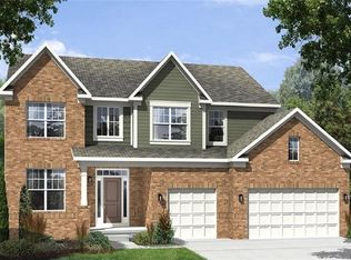 10140 Goose Rock Ln, Indianapolis, IN 46239 | Zillow