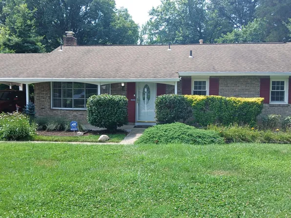 2325 Princess Anne Ln, Woodbridge, VA 22191