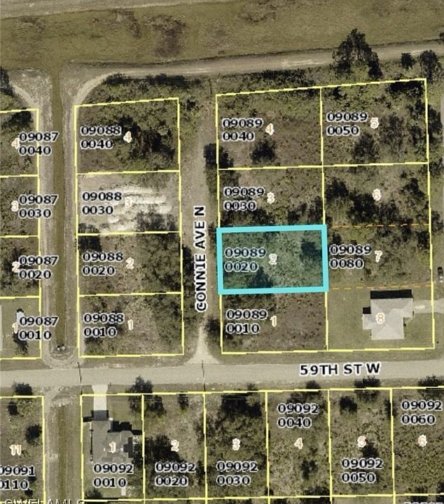 2nd image of 5902 Connie Ave N