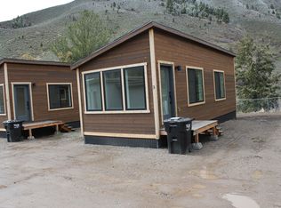 Hoback RV Park, Jackson, WY 83001