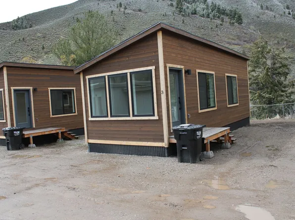 Hoback RV Park, 10755 S Highway 89 Cabin 1, Jackson, WY 83001