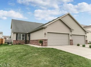 2941 E Raab Rd, Normal, IL 61761