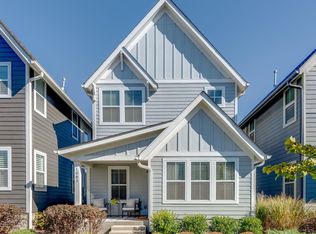 1083 Treaty Oaks Dr, Nashville, TN 37209