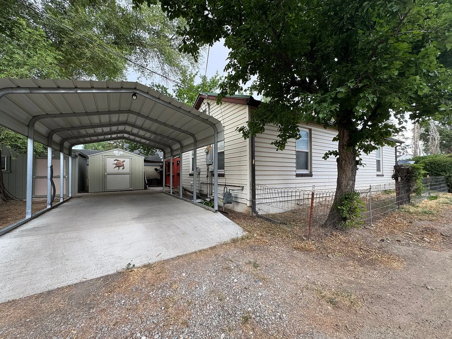 Cute 1 bed/1 bath home in Elko — Photo 3