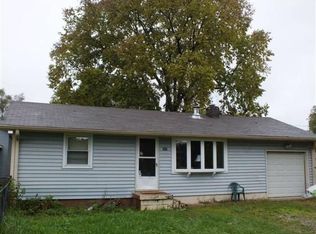 168 Tippecanoe Dr, Noblesville, IN 46062