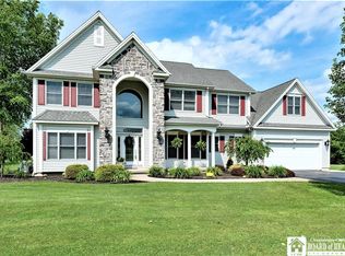 1360 Whitetail Ln, Jamestown, NY 14701