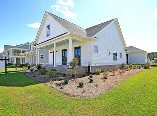 4016 Capensis Ln, Ravenel, SC 29470