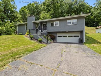 1511 Hunter Dr, Charleston, WV, 25311