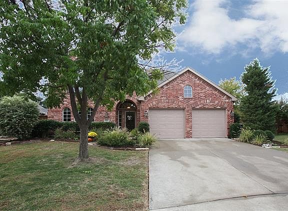 2nd image of 2541 Bandolier Ln