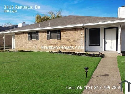 1st image of 3415 Republic Dr