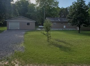 1692 13th Ln, Friendship, WI 53934