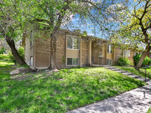 455 E 5600 S APT D, Murray, UT 84107