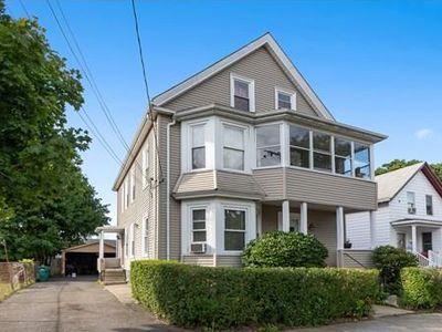 20 Dearborn Ave, Lynn, MA, 01905