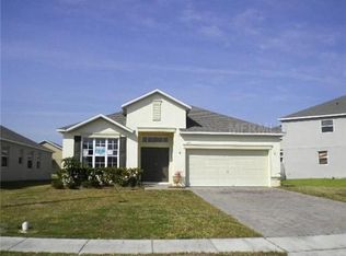 2641 Eagle Canyon Dr N, Kissimmee, FL 34746