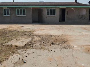 14552 Bradley Rd, El Paso, TX 79938