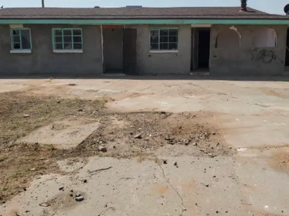 14552 Bradley Rd, El Paso, TX 79938
