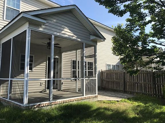 5th image of 2309 B Berwick Ct