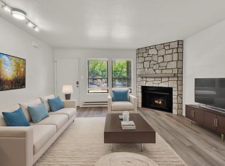 3615 N Wolf Lodge Dr SUITE 805, Eden, UT 84310