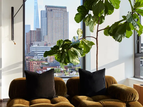 505 Greenwich Street 14A image 3 of 18