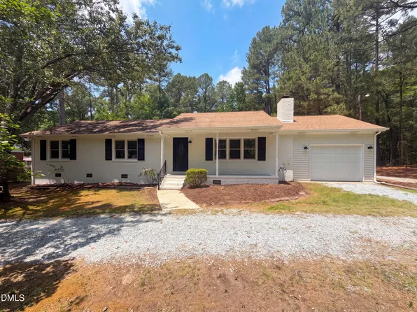 6205 Dello St, Durham, NC 27712