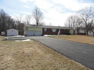 1766 State Route 309, Galion, OH 44833